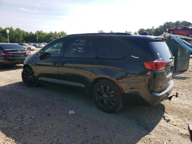 Photo 2 from auction – 2018 CHRYSLER PACIFICA T with VIN 2C4RC1EG4JR187339