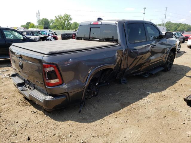Photo 3 from auction – 2022 RAM 1500 LARAM with VIN 1C6SRFJT2NN139817