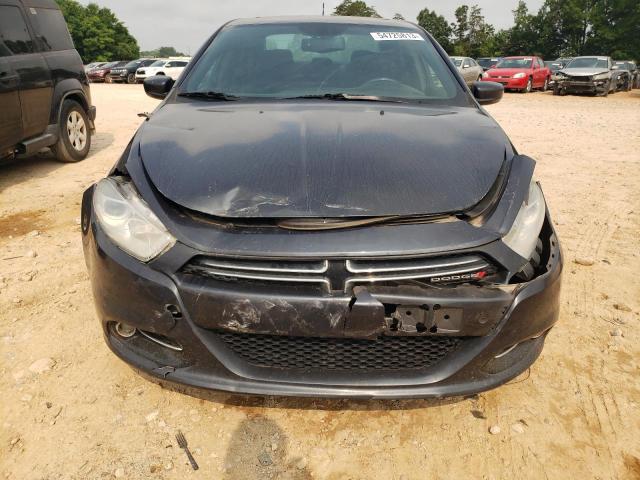 Photo 5 from auction – 2013 DODGE DART LIMIT with VIN 1C3CDFCA4DD681789