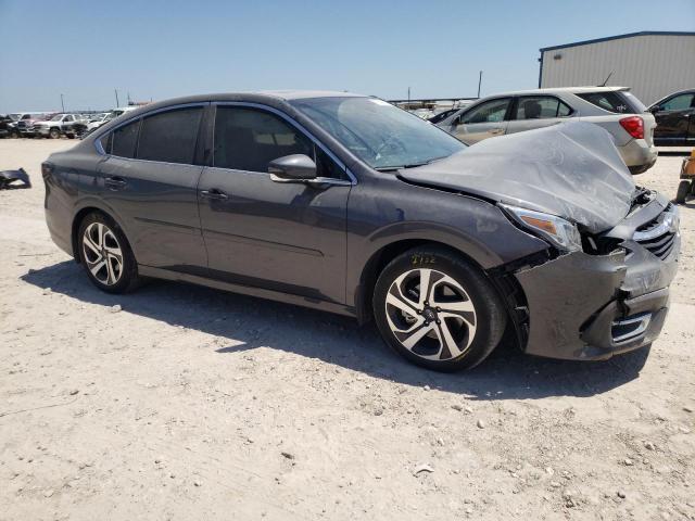 Photo 4 from auction – 2021 SUBARU LEGACY LIM with VIN 4S3BWGN69M3006347