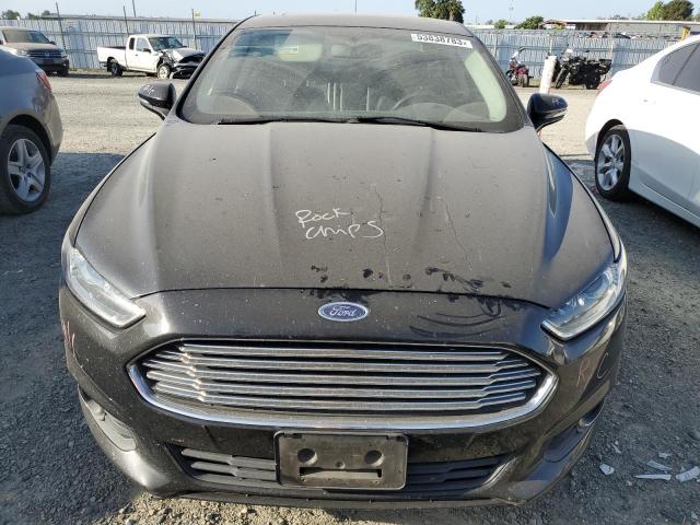 Photo 5 from auction – 2014 FORD FUSION SE with VIN 3FA6P0LU3ER129562