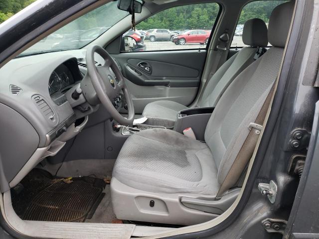 Photo 7 from auction – 2007 CHEVROLET MALIBU LS with VIN 1G1ZS58N87F272794