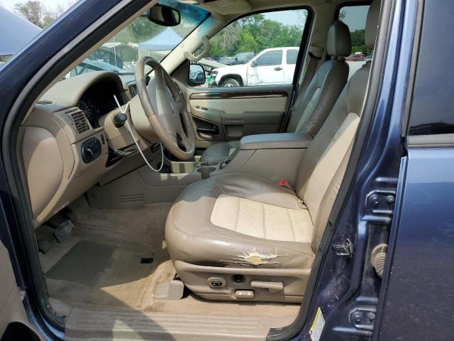 Photo 7 from auction – 2005 FORD EXPLORER E with VIN 1FMDU74K15ZA28902