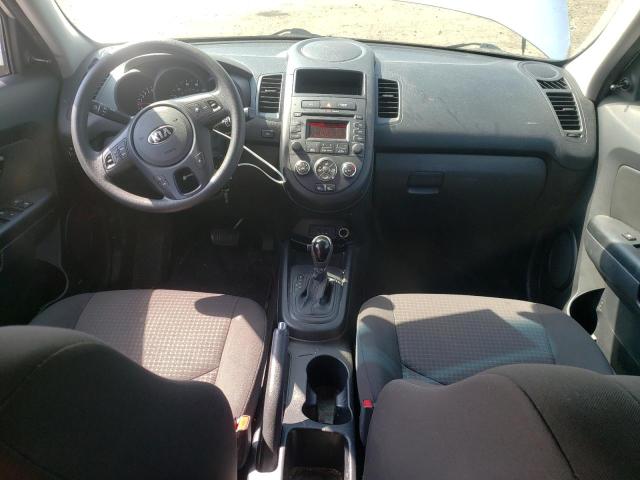 Photo 8 from auction – 2013 KIA SOUL with VIN KNDJT2A51D7488454