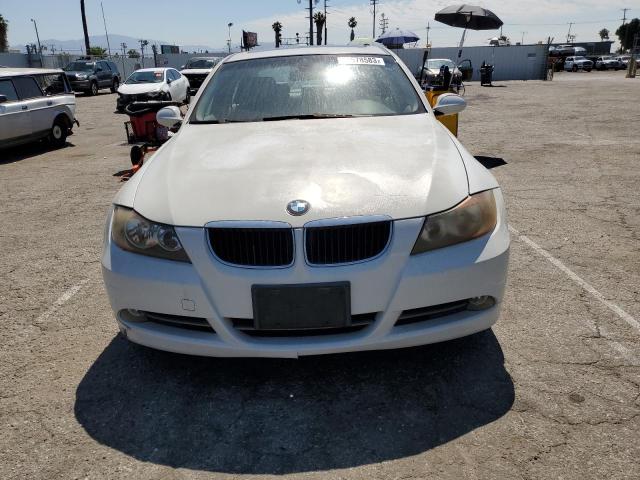 Photo 5 from auction – 2008 BMW 328 I SULE with VIN WBAVC53598FZ84384