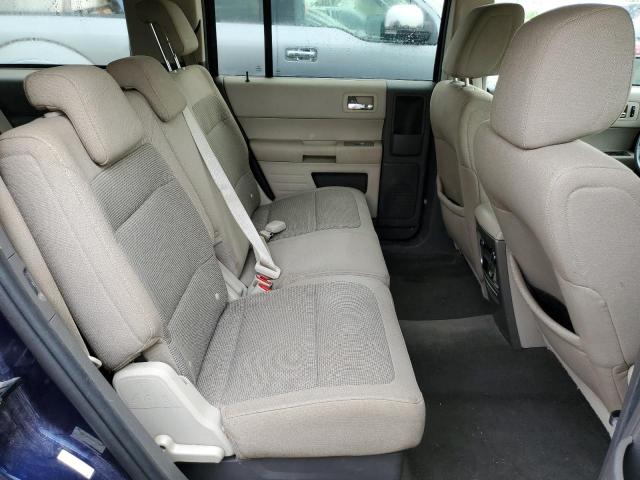 Photo 11 from auction – 2011 FORD FLEX SE with VIN 2FMGK5BC8BBD24923