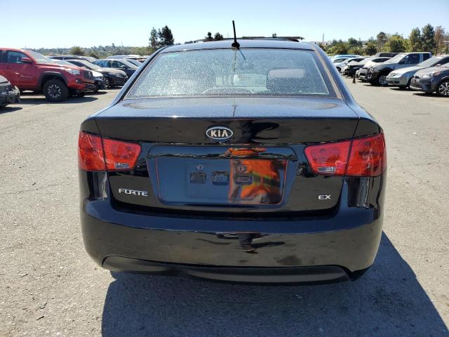 Photo 6 from auction – 2012 KIA FORTE EX with VIN KNAFU4A28C5514592