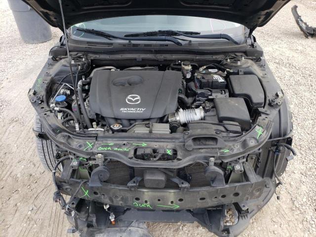 Photo 11 from auction – 2017 MAZDA 3 SPORT with VIN 3MZBN1U77HM106975