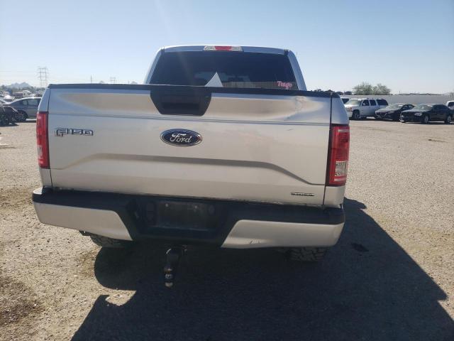 Photo 6 from auction – 2015 FORD F150 SUPER with VIN 1FTEW1EF4FFC43534