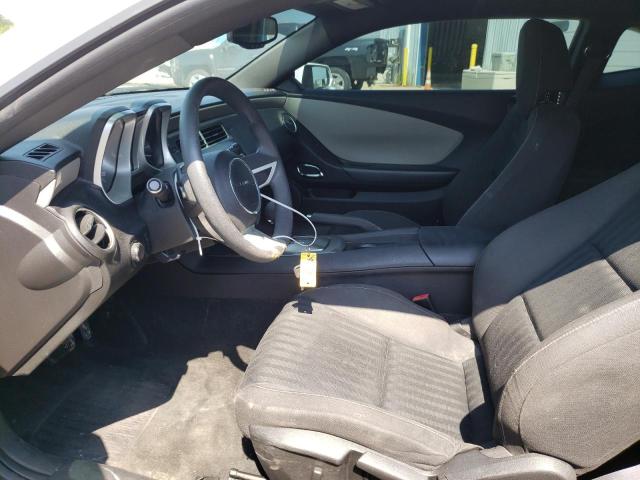 Zdjęcie 7 z aukcji – 2011 CHEVROLET CAMARO LS z VIN 2G1FA1ED3B9163798