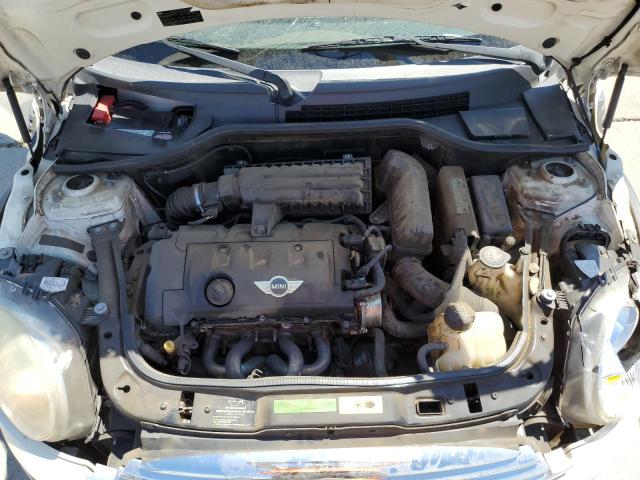 Photo 11 from auction – 2010 MINI COOPER with VIN WMWMF3C56ATZ64284