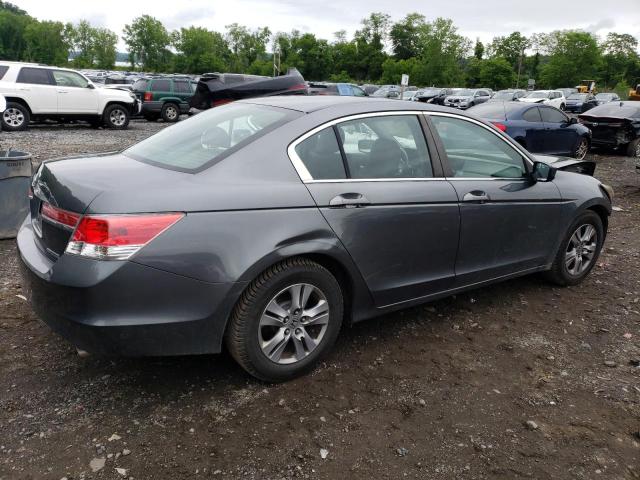 Photo 3 from auction – 2012 HONDA ACCORD SE with VIN 1HGCP2F60CA187921