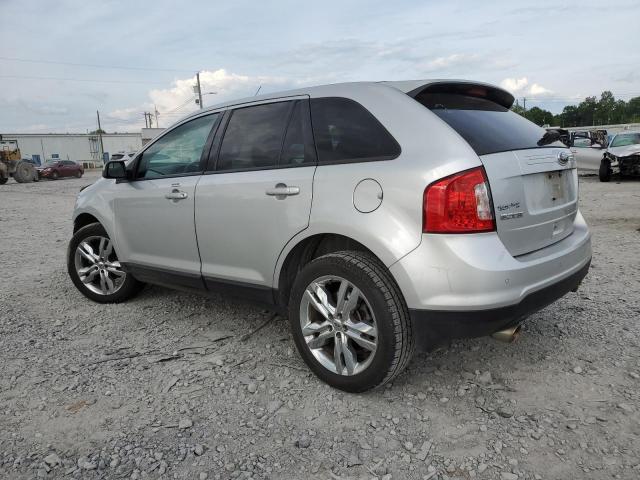 Photo 2 from auction – 2013 FORD EDGE SEL with VIN 2FMDK3JC7DBA18940