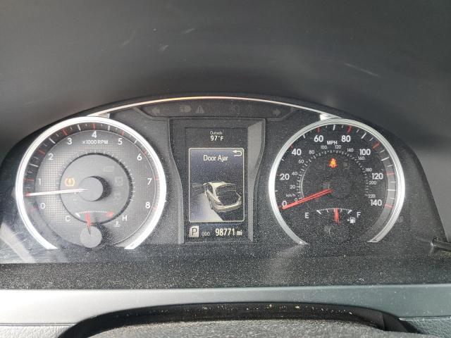 Photo 9 from auction – 2016 TOYOTA CAMRY LE with VIN 4T1BF1FK6GU193646