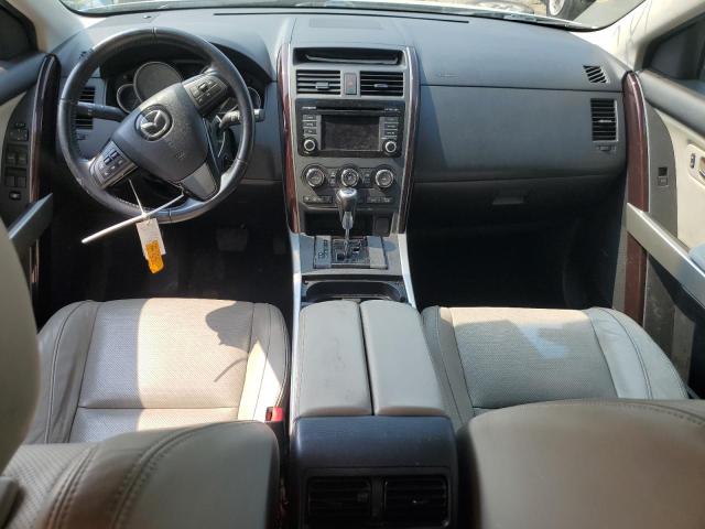 Photo 8 from auction – 2013 MAZDA CX-9 GRAND with VIN JM3TB2DA3D0424002
