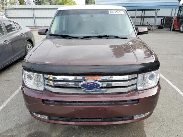 Photo 5 from auction – 2009 FORD FLEX SEL with VIN 2FMEK62C19BA15057