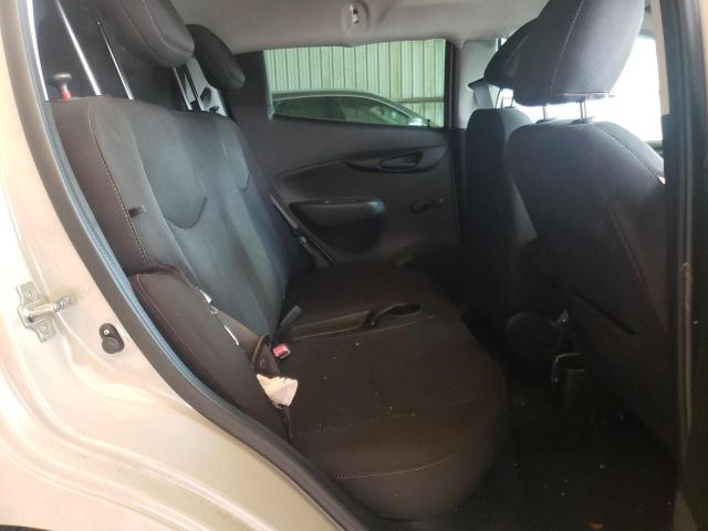 Photo 10 from auction – 2021 CHEVROLET SPARK LS with VIN KL8CB6SA7MC710039