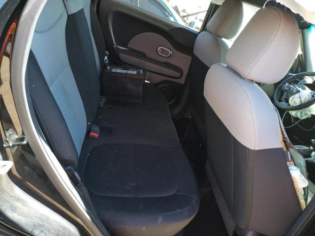 Photo 10 from auction – 2016 KIA SOUL with VIN KNDJN2A21G7312346