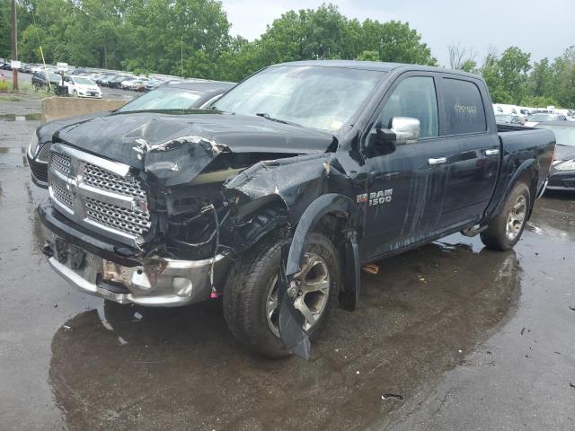 RAM 1500 LARAM 2017 with VIN 1C6RR7NT4HS800669 - Photo from auction