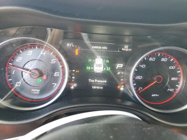 Photo 9 from auction – 2015 DODGE CHARGER SE with VIN 2C3CDXBG3FH847463