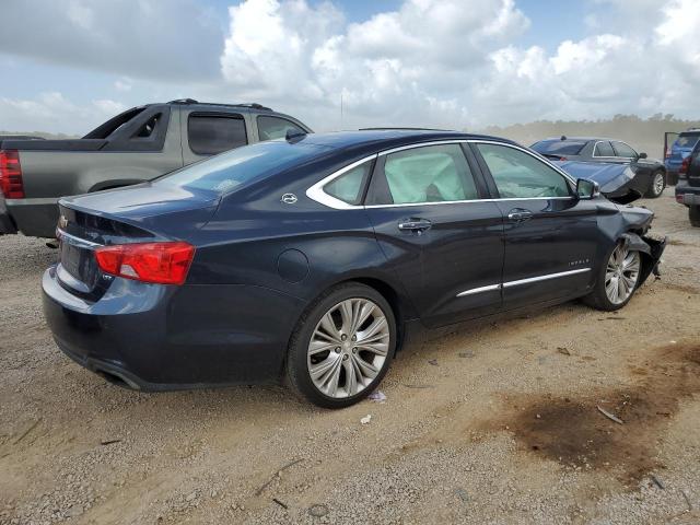 Photo 3 from auction – 2014 CHEVROLET IMPALA LTZ with VIN 2G1155S36E9303428