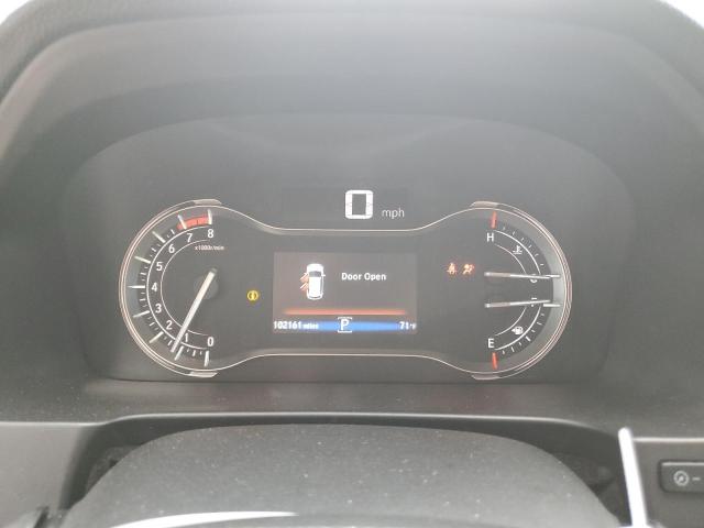 Photo 9 from auction – 2016 HONDA PILOT EX with VIN 5FNYF5H38GB037564