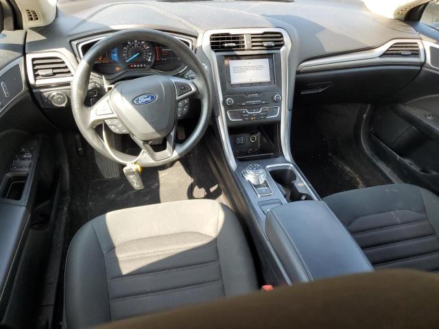 Photo 8 from auction – 2019 FORD FUSION SE with VIN 3FA6P0HD5KR130569