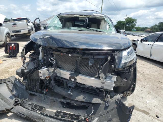 Photo 5 from auction – 2022 NISSAN PATHFINDER with VIN 5N1DR3CA3NC216813