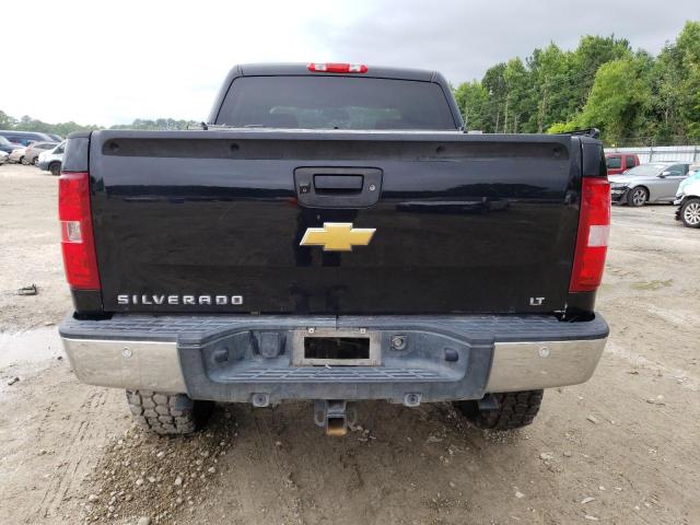Photo 6 from auction – 2013 CHEVROLET SILVERADO with VIN 3GCPKSE79DG235203