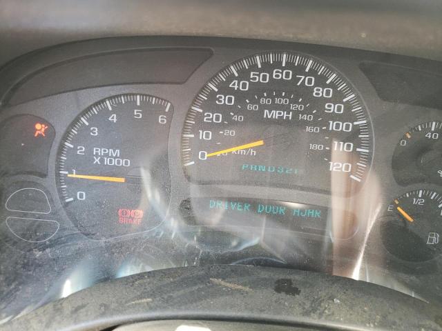 Photo 9 from auction – 2003 CHEVROLET SILVERADO with VIN 1GCEK19T93E206721