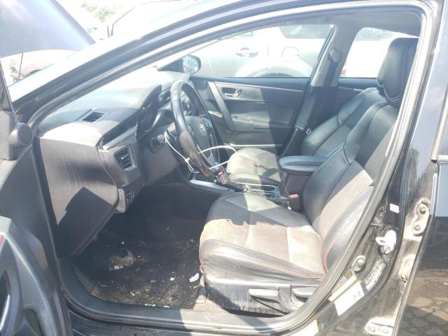 Photo 7 from auction – 2016 TOYOTA COROLLA L with VIN 2T1BURHE6GC490963