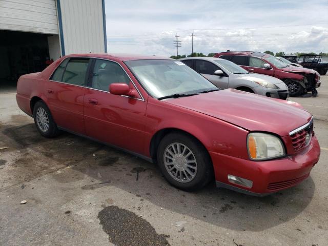 Photo 4 from auction – 2004 CADILLAC DEVILLE DH with VIN 1G6KE54Y94U139746