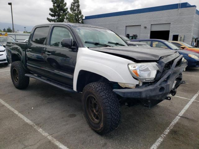 Photo 4 from auction – 2015 TOYOTA TACOMA DOU with VIN 3TMLU4EN4FM172096