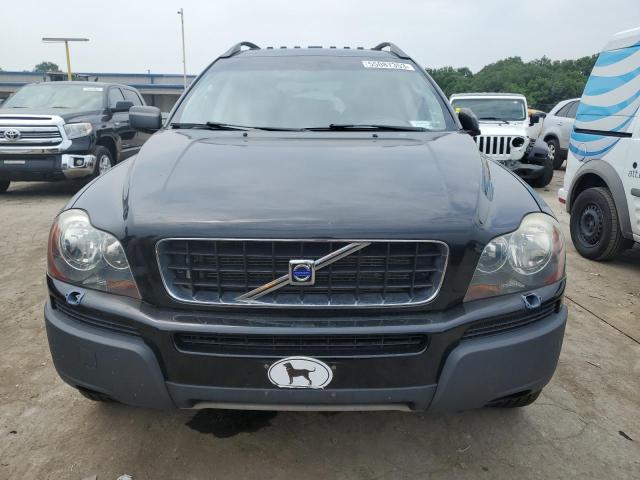 Photo 5 from auction – 2006 VOLVO XC90 with VIN YV4CZ592961254195