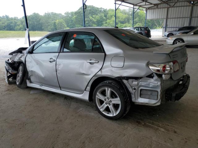 Photo 2 from auction – 2013 TOYOTA COROLLA BA with VIN 2T1BU4EE6DC952747