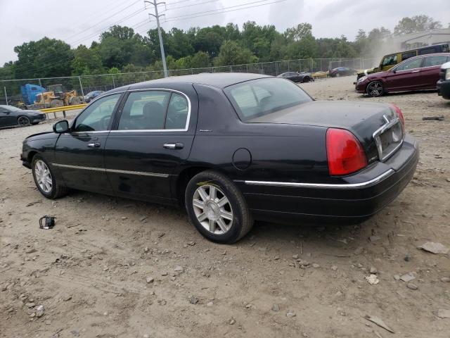 Photo 2 from auction – 2007 LINCOLN TOWN CAR E with VIN 1LNHM84W77Y634871