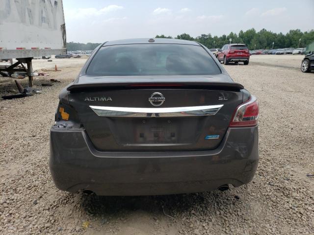 Photo 6 from auction – 2013 NISSAN ALTIMA 2.5 with VIN 1N4AL3AP5DC282302