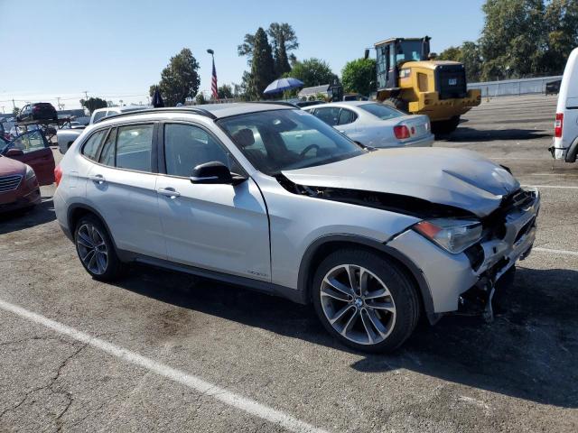 Photo 4 from auction – 2014 BMW X1 XDRIVE2 with VIN WBAVL1C54EVY16081
