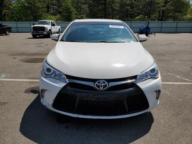 Photo 5 from auction – 2016 TOYOTA CAMRY LE with VIN 4T1BF1FKXGU253413