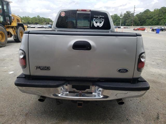 Photo 6 from auction – 1998 FORD F150 with VIN 2FTZX08W3WCA59380