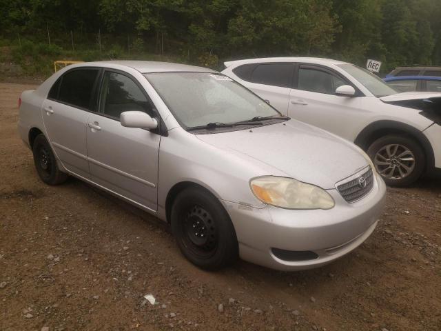 Photo 4 from auction – 2006 TOYOTA COROLLA with VIN 1NXBR32E36Z624929