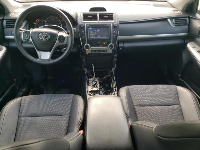 Photo 8 from auction – 2014 TOYOTA CAMRY with VIN 4T1BF1FK5EU726535