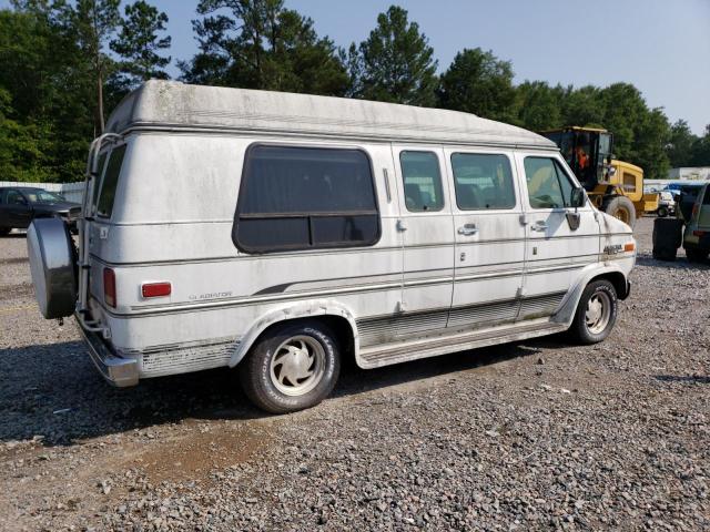 Photo 3 from auction – 1993 CHEVROLET G20 with VIN 1GBEG25K2PF331553