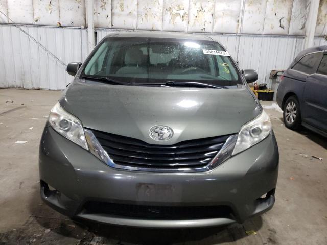 Photo 5 from auction – 2011 TOYOTA SIENNA LE with VIN 5TDKK3DC1BS130118