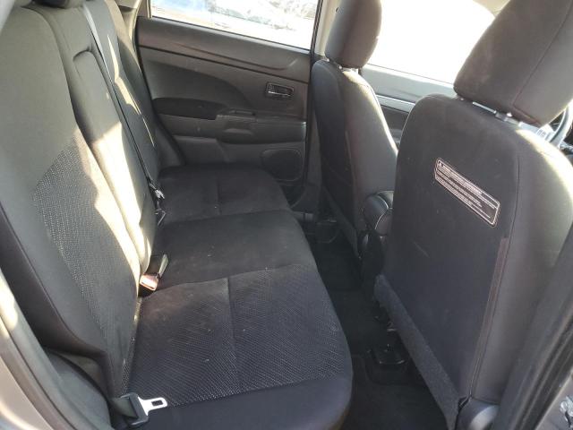 Photo 11 from auction – 2013 MITSUBISHI OUTLANDER with VIN 4A4AR4AU9DE001376