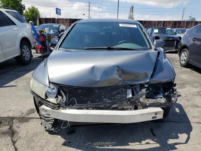 Photo 5 from auction – 2010 HONDA CIVIC LX with VIN 19XFA1F59AE027934