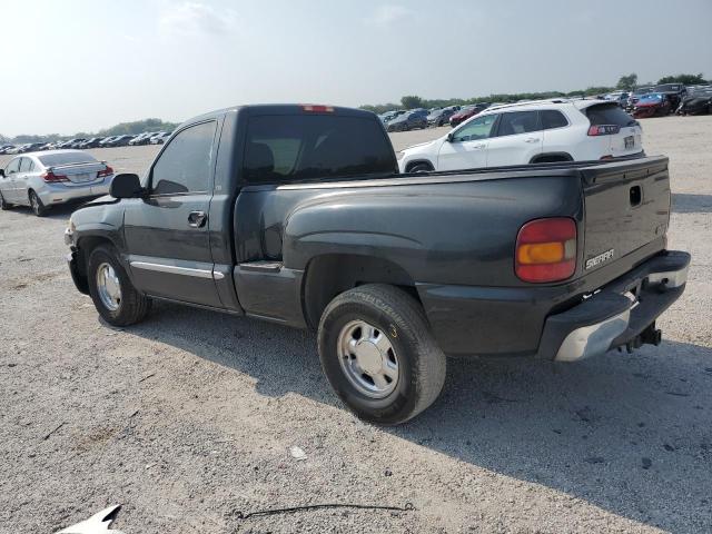 Photo 2 from auction – 2003 GMC NEW SIERRA with VIN 1GTEC14V63Z240758