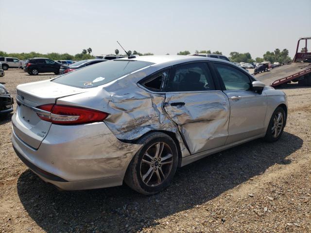 Photo 3 from auction – 2018 FORD FUSION SE with VIN 3FA6P0HD0JR284783