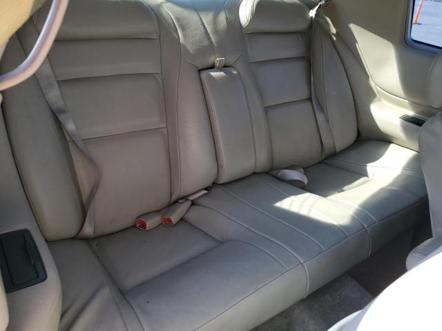 Photo 10 from auction – 2001 CADILLAC ELDORADO with VIN 1G6EL12Y21B102320