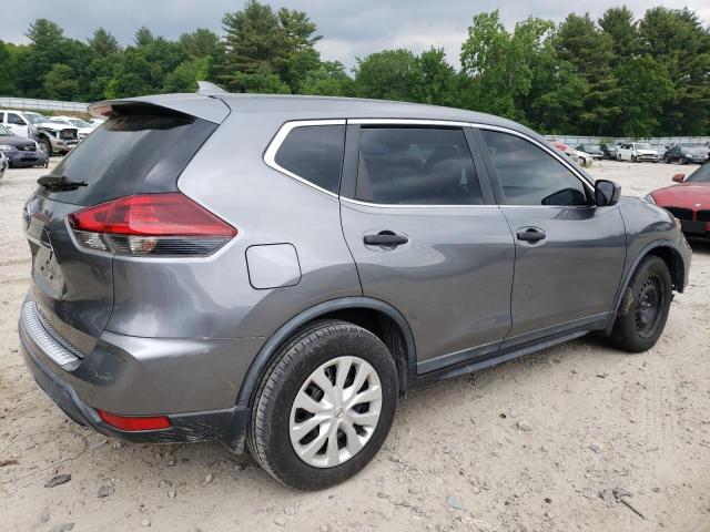 Photo 3 from auction – 2018 NISSAN ROGUE S with VIN KNMAT2MT8JP556898
